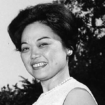 Patsy Mink - Biography, Birthdate, Family, Networth & More