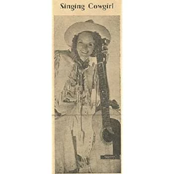 Patsy Montana - Birthplace, Bio, Wiki, Birthday, Family, Networth & More