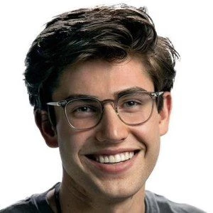 Aaron Patterson Biography