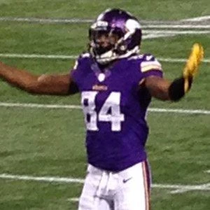 Cordarrelle Patterson Biography
