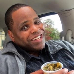 Daymon Patterson Biography