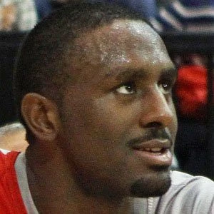 Patrick Patterson Biography