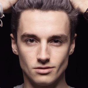 Sam Patterson Biography