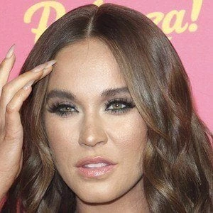 Vicky Pattison Biography