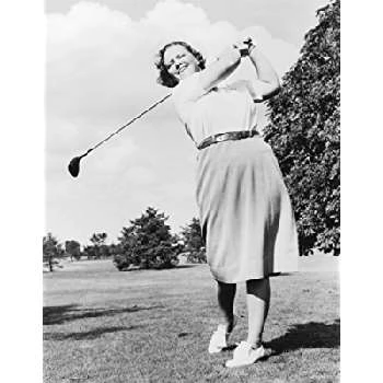 Patty Berg - Date Of Birth, Bio, Birthdate, Parents, Networth & More