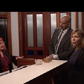 Patty Powers - Age, Bio, Birthdate, Family, Networth & More