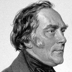 Ernst Pauer - Age, Height, Birthdate, Family, Wiki & More