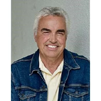 Paul Barlow Jr. Biography