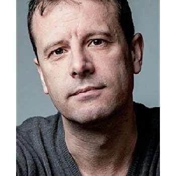 Paul Barnhill Biography