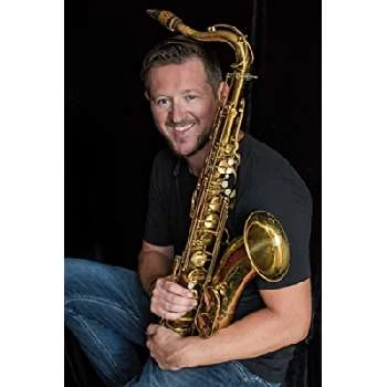 Paul Booth Biography