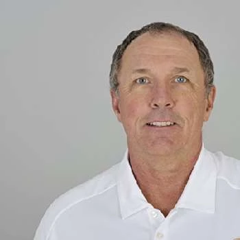 Paul Boudreau - Age, Bio, Birthdate, Family, Networth & More