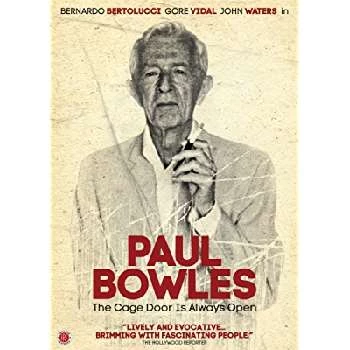 Paul Bowles Biography