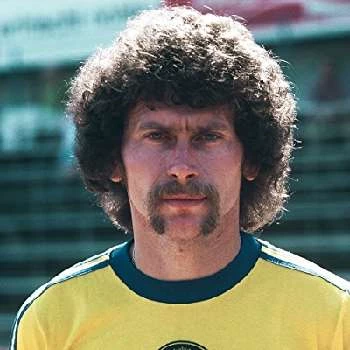 Paul Breitner Biography