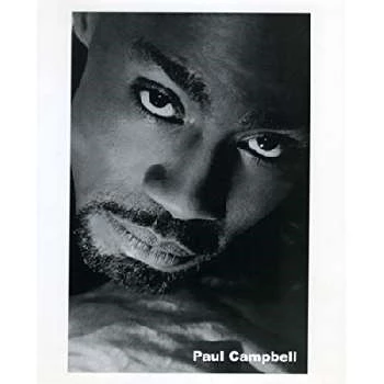 Paul Campbell Biography