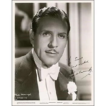 Paul Cavanagh - Age, Bio, Career, Family, Wiki, Networth & More