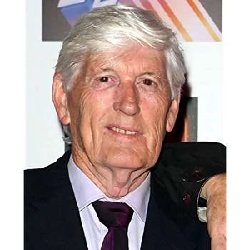 Paul Cronin Biography