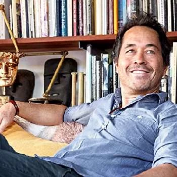 Paul D. Austerberry - Age, Bio, Birthdate, Family, Networth & More