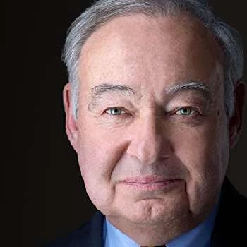 Paul D. Messina - Age, Bio, Birthdate, Family, Networth & More