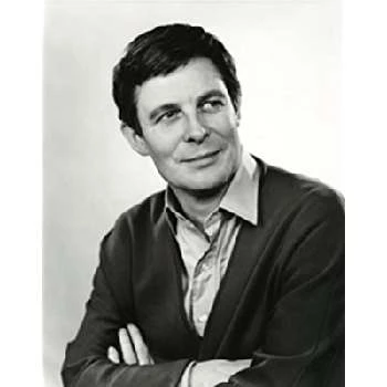Paul Daneman Biography