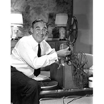 Paul Douglas Biography