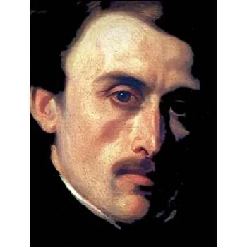Paul-Emile Botta Biography