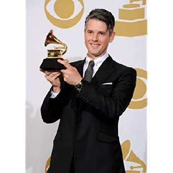 Paul Epworth - Bio, Networth, Family, Age, Birthdate & More