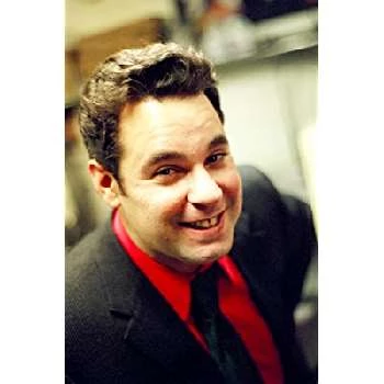 Paul F. Tompkins - Wiki, Bio, Birthdate, Networth, Family & More