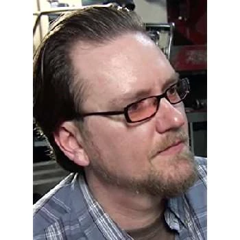 Paul Francis - Age, Bio, Birthdate, Family, Networth & More