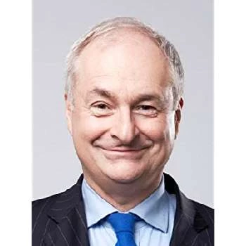 Paul Gambaccini Biography