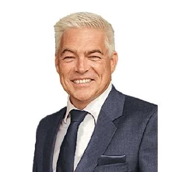 Paul Hale Carrington - Age, Bio, Birthdate, Family, Networth & More