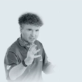 Paul Harris - Age, Bio, Birthdate, Family, Networth & More