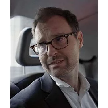 Paul Hilder - Age, Bio, Birthdate, Family, Networth & More