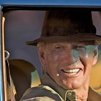 Paul Hogan