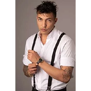 Paul J. Lucero - Age, Bio, Birthdate, Family, Networth & More