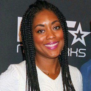 Jada Paul - Networth, Bio,Birthdate, Family, Wiki & More