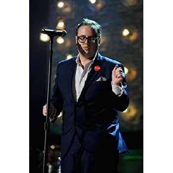 Paul Janeway - Age, Bio, Birthdate, Family, Networth & More