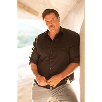 Paul Johansson - Age, Bio, Birthdate, Family, Networth & More