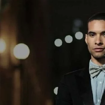 Paul Johnson-Calderon - Age, Bio, Birthdate, Family, Networth & More