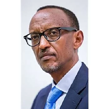 Paul Kagame - Wiki, Bio, Networth, Birthdate, Family & More