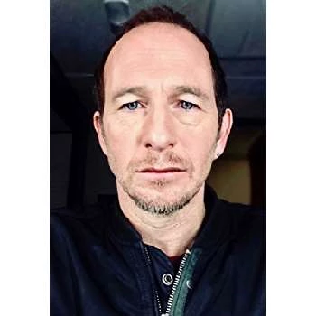 Paul Kaye Biography