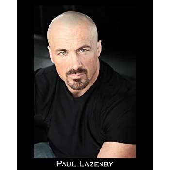 Paul Lazenby Biography