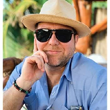 Paul Levatino - Age, Bio, Birthdate, Family, Networth & More