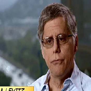 Paul Levitz - Age, Height, Birthdate, Family, Wiki & More