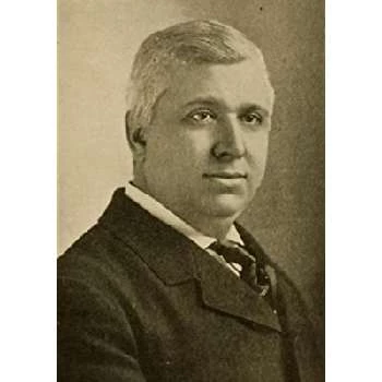 Paul M. Potter - Networth, Biography, Birthdate, Family & More