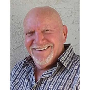 Paul Marin Biography