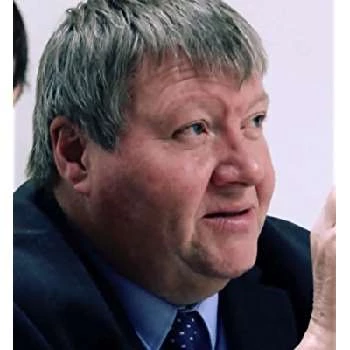 Paul McTaggart - Age, Bio, Birthdate, Family, Networth & More