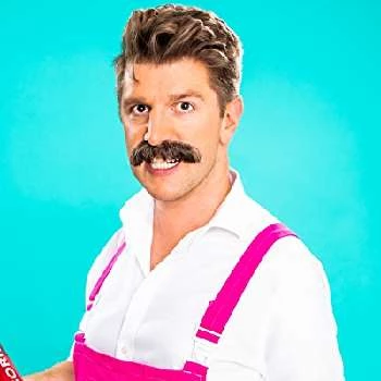 Paul Mellor - Age, Bio, Birthdate, Family, Networth & More