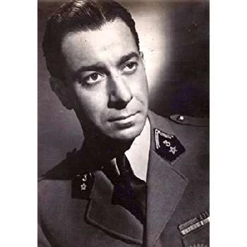 Paul Meurisse - Age, Height, Birthdate, Family, Wiki & More