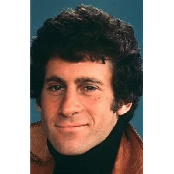 Paul Michael Glaser Biography