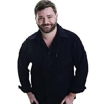 Paul Murray - Age, Bio, Birthdate, Family, Networth & More